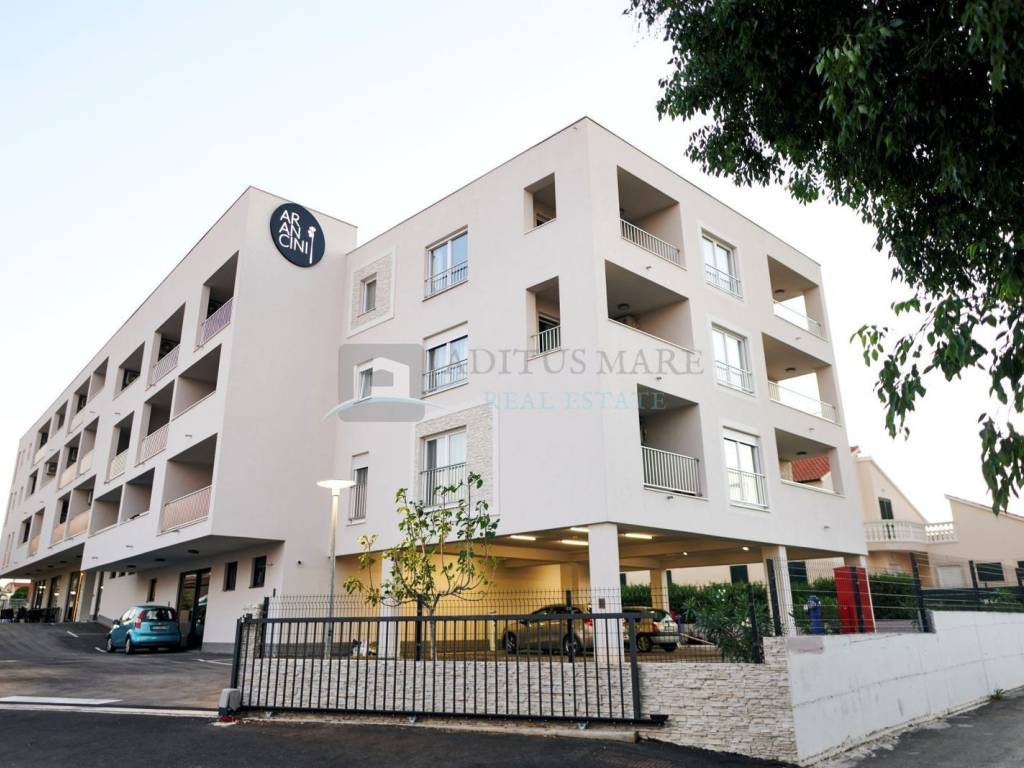 Luksuzni apartman, Prodaja, Vodice, Vodice
