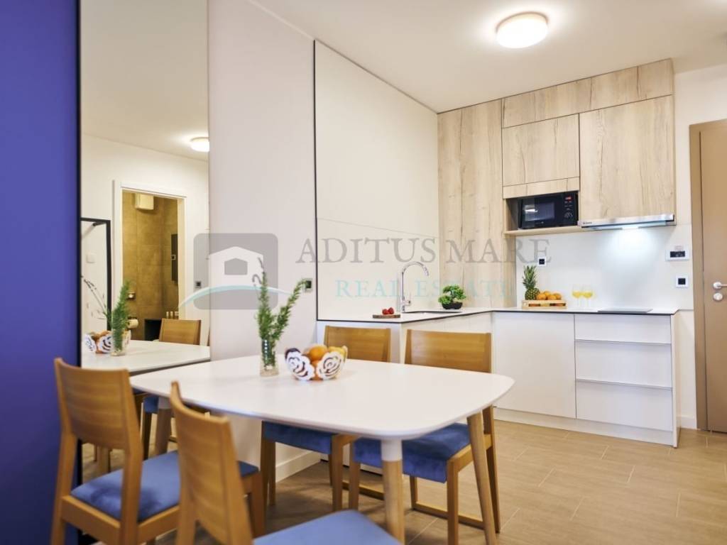 Luksuzni apartman, Prodaja, Vodice, Vodice