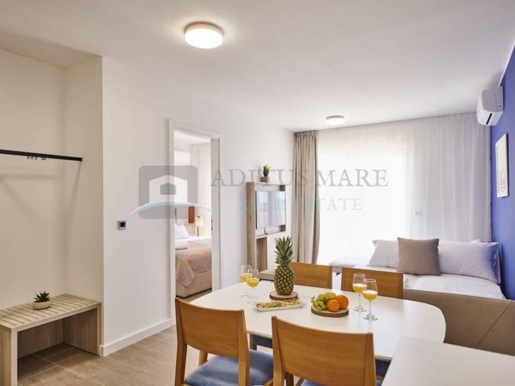 Luksuzni apartman, Prodaja, Vodice, Vodice