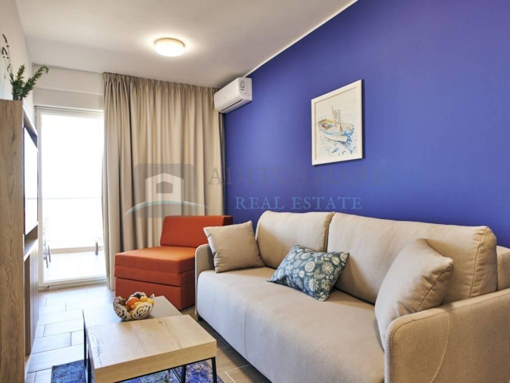 Luksuzni apartman, Prodaja, Vodice, Vodice