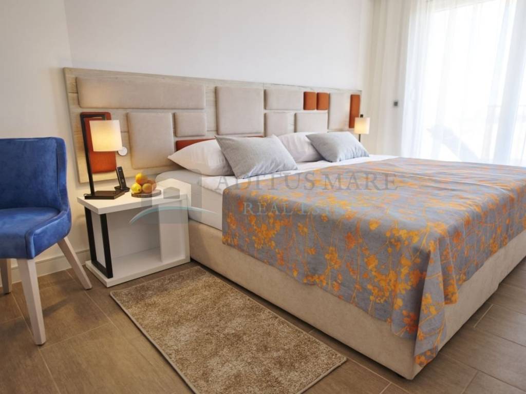Luksuzni apartman, Prodaja, Vodice, Vodice