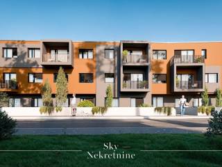 Stan u zgradi, Prodaja, Samobor, Samobor