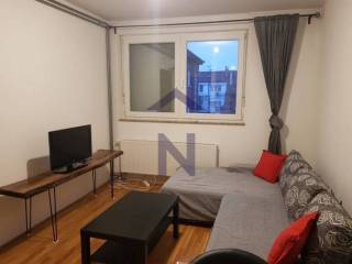 Stan u zgradi, Najam, Zagreb, Trešnjevka - sjever