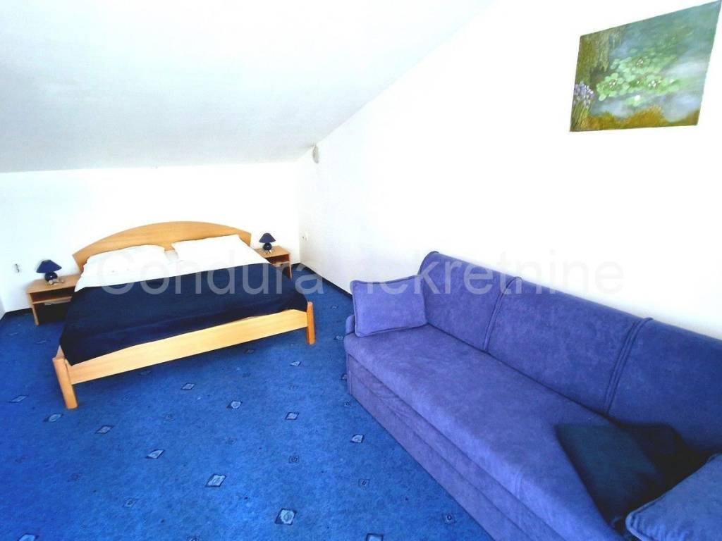 Apartmanska kuća, Prodaja, Obrovac, Kruševo