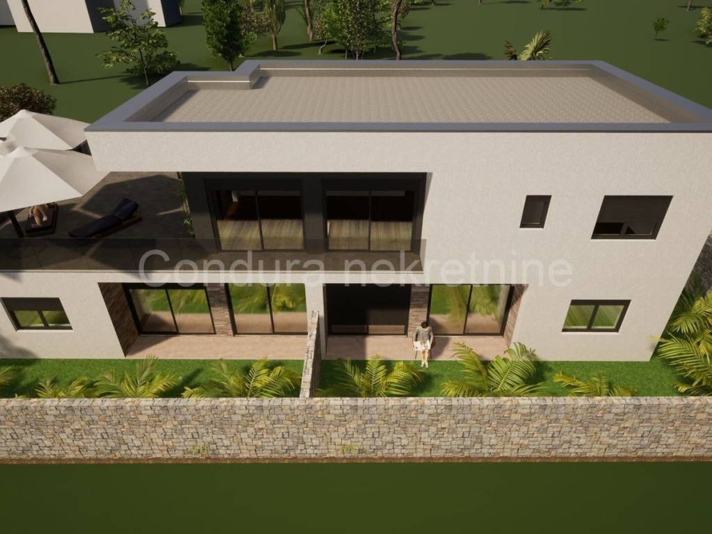 Apartman na moru, Prodaja, Privlaka, Privlaka