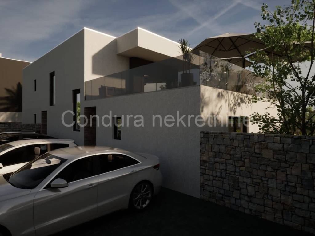 Apartman na moru, Prodaja, Privlaka, Privlaka