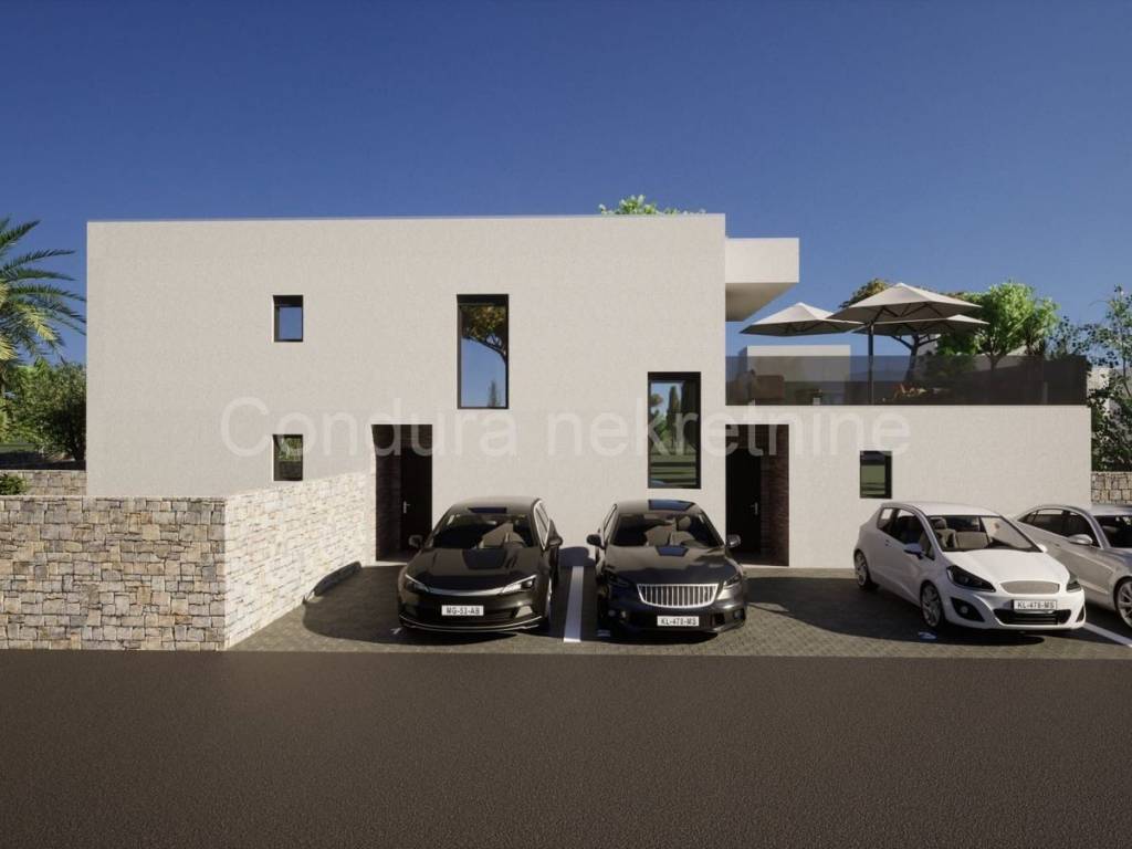 Apartman na moru, Prodaja, Privlaka, Privlaka