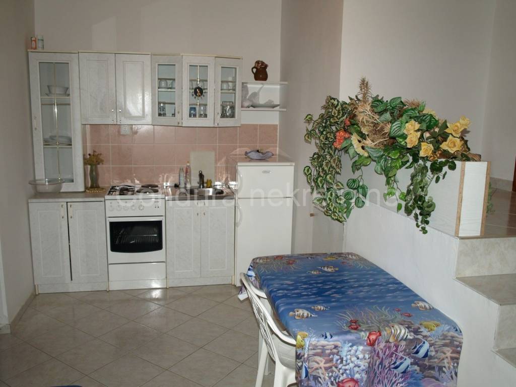 Apartmanska kuća, Prodaja, Obrovac, Kruševo