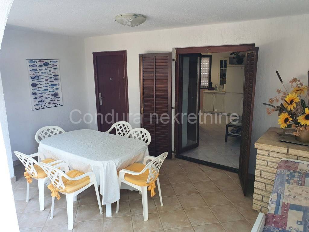 Apartmanska kuća, Prodaja, Obrovac, Kruševo