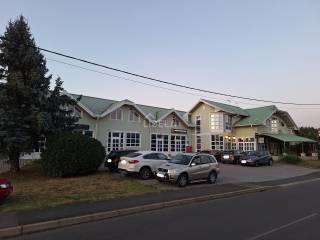 Skladište, Prodaja, Mursko središće, Mursko Središće