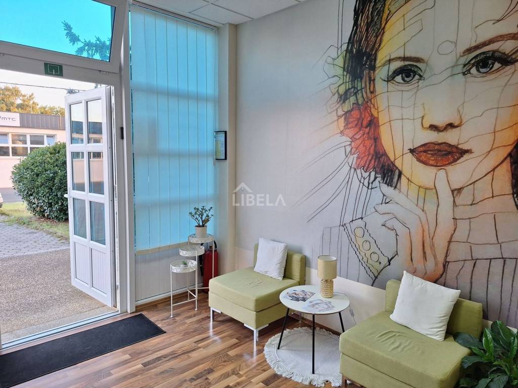 Ured, Prodaja, Mursko središće, Mursko Središće