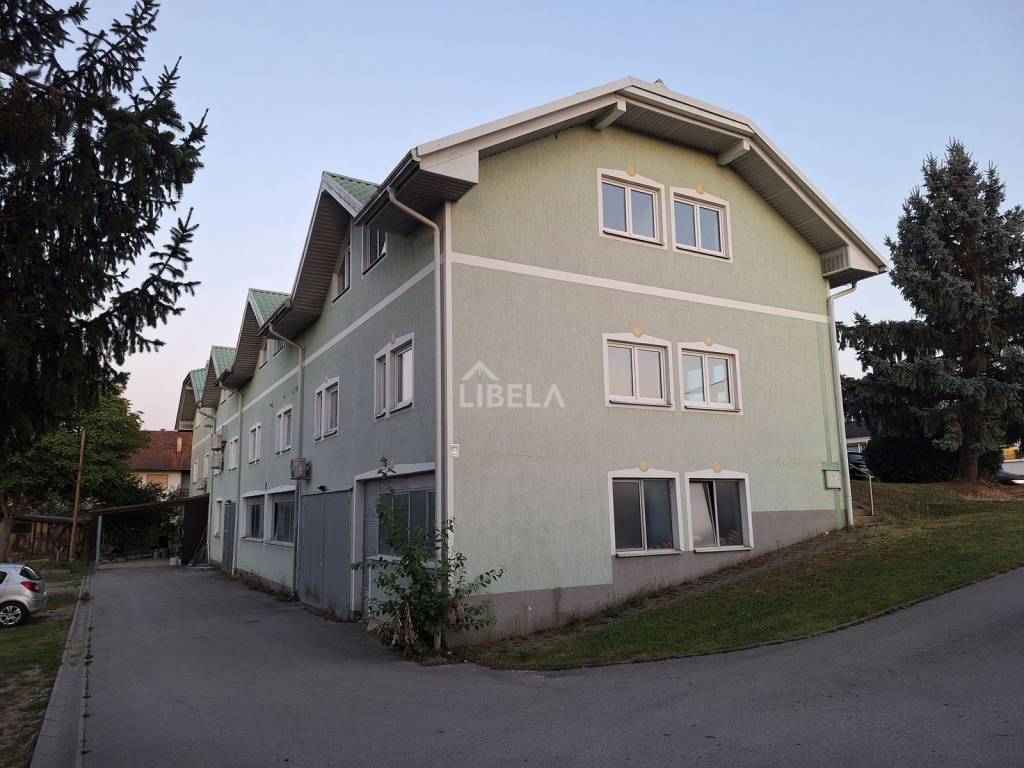 Skladište, Prodaja, Mursko središće, Mursko Središće