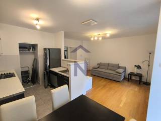 Stan u zgradi, Najam, Zagreb, Maksimir