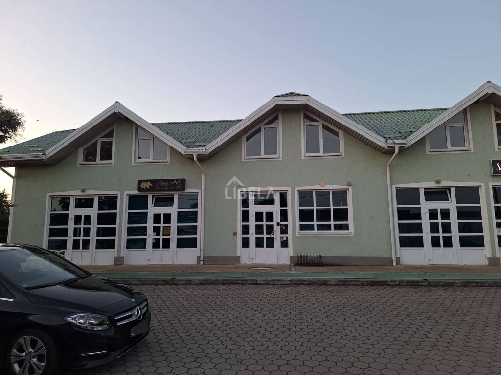 Ured, Prodaja, Mursko središće, Mursko Središće