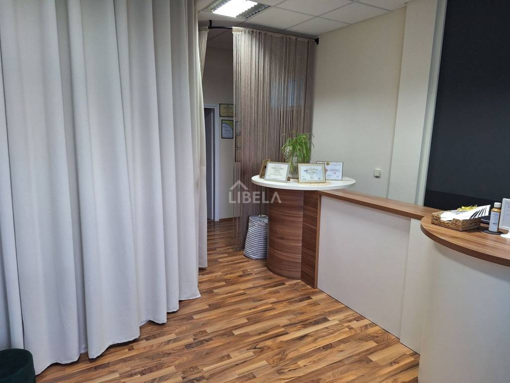 Ured, Prodaja, Mursko središće, Mursko Središće