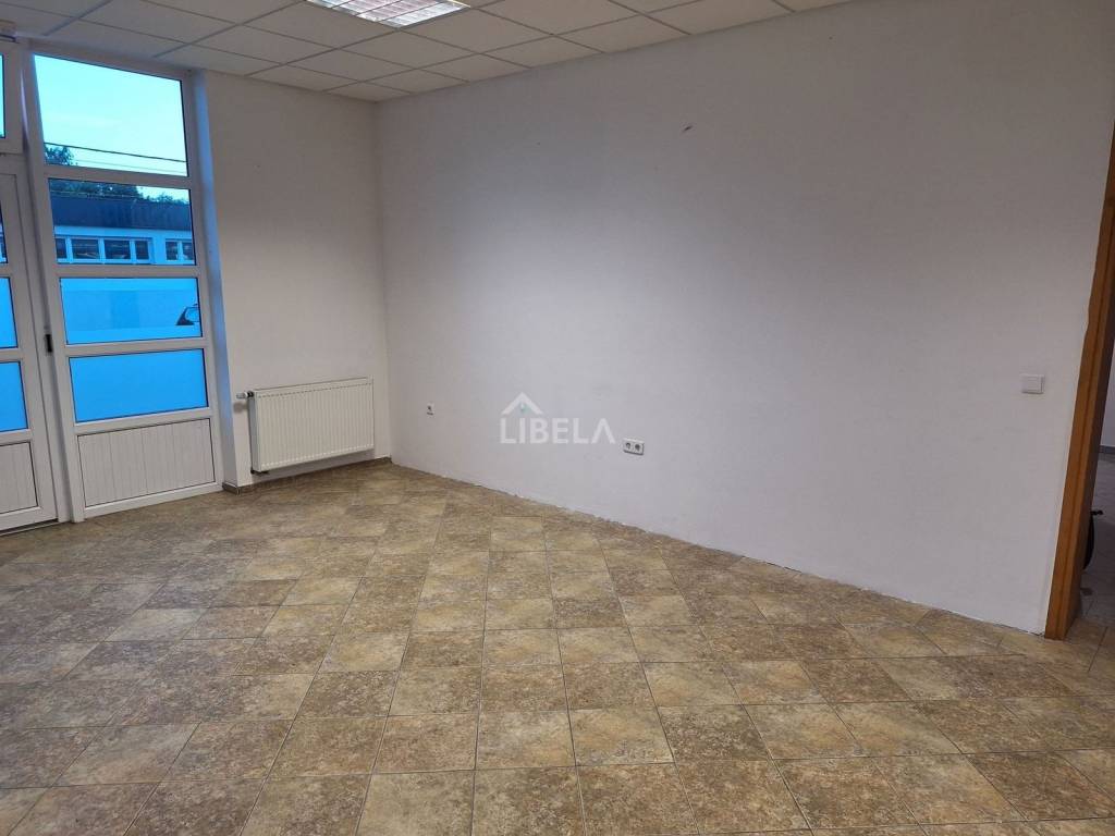 Ured, Prodaja, Mursko središće, Mursko Središće