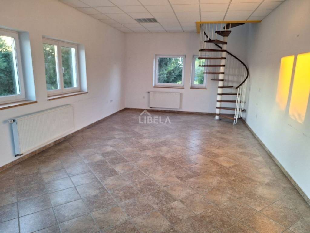 Ured, Prodaja, Mursko središće, Mursko Središće