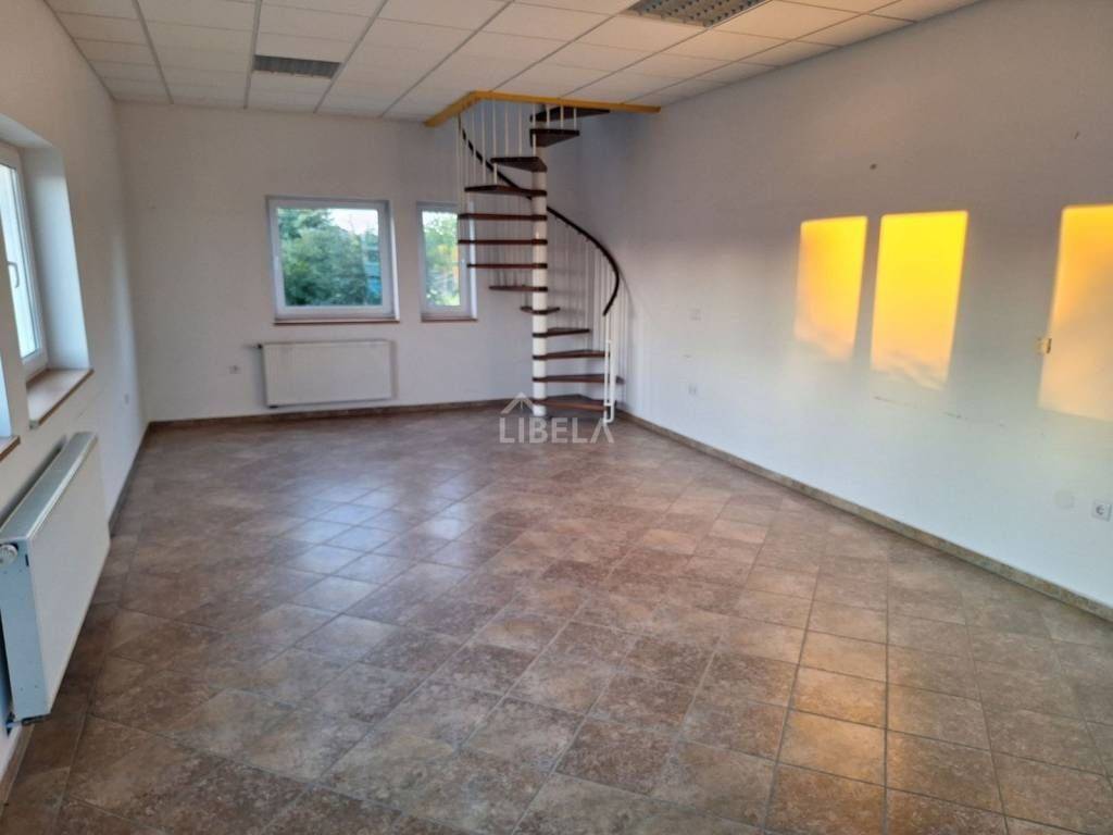 Ured, Prodaja, Mursko središće, Mursko Središće