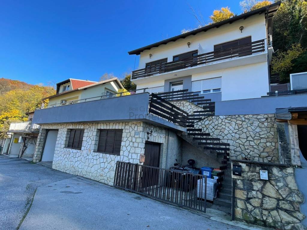 Stan u zgradi, Prodaja, Krapinske toplice, Krapinske Toplice