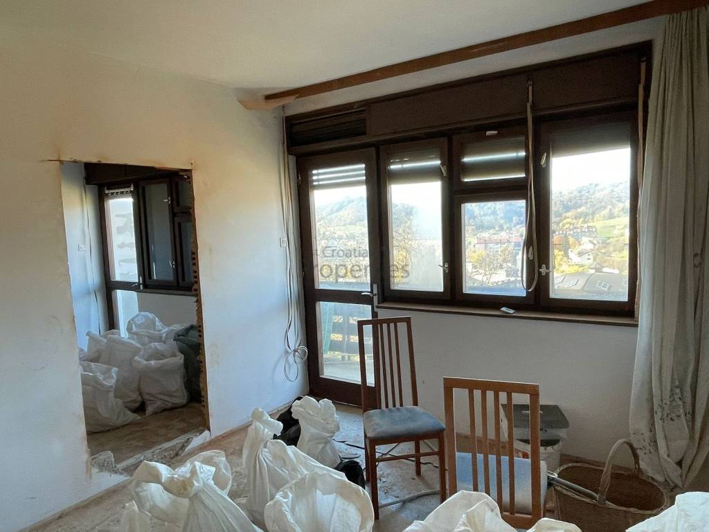 Stan u zgradi, Prodaja, Krapinske toplice, Krapinske Toplice