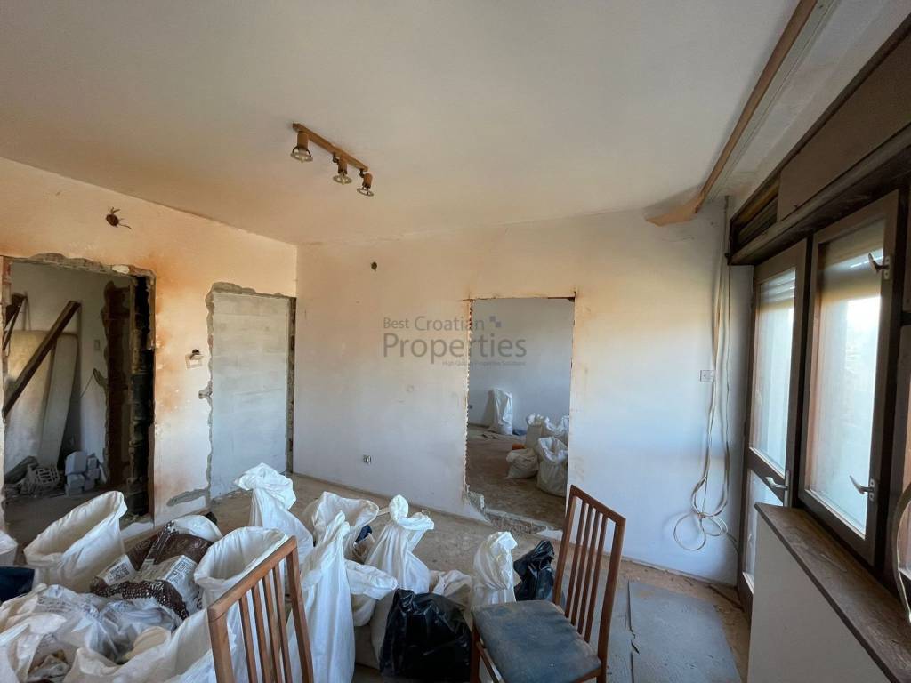 Stan u zgradi, Prodaja, Krapinske toplice, Krapinske Toplice