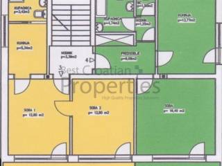 Stan u zgradi, Prodaja, Krapinske toplice, Krapinske Toplice