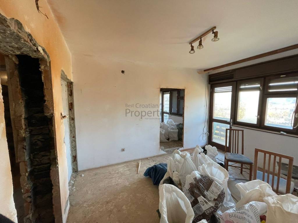 Stan u zgradi, Prodaja, Krapinske toplice, Krapinske Toplice