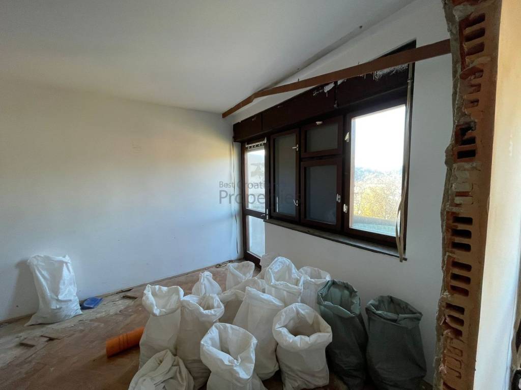 Stan u zgradi, Prodaja, Krapinske toplice, Krapinske Toplice