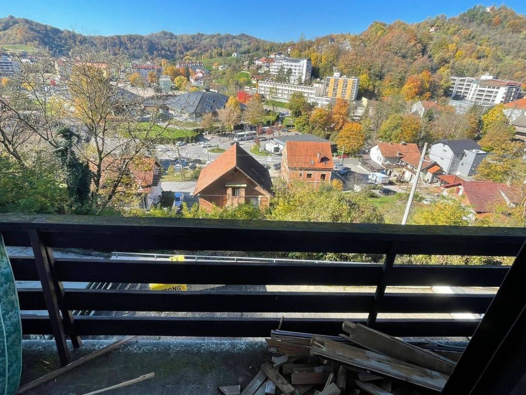 Stan u zgradi, Prodaja, Krapinske toplice, Krapinske Toplice