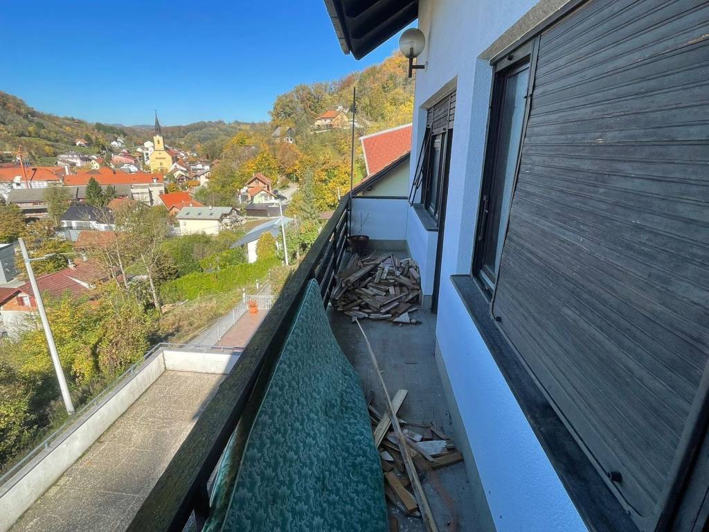 Stan u zgradi, Prodaja, Krapinske toplice, Krapinske Toplice