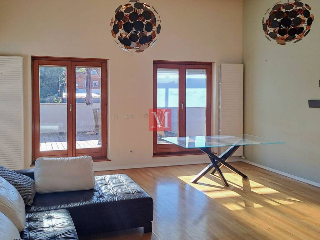 Stan u zgradi, Najam, Zagreb, Maksimir