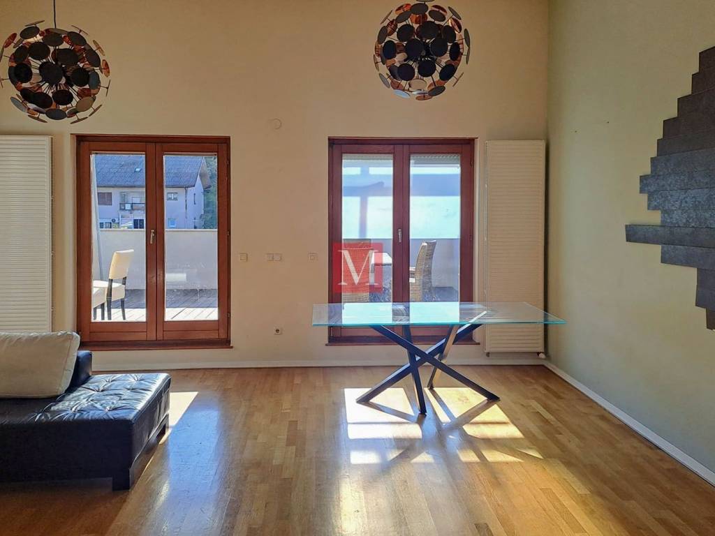 Stan u zgradi, Najam, Zagreb, Maksimir