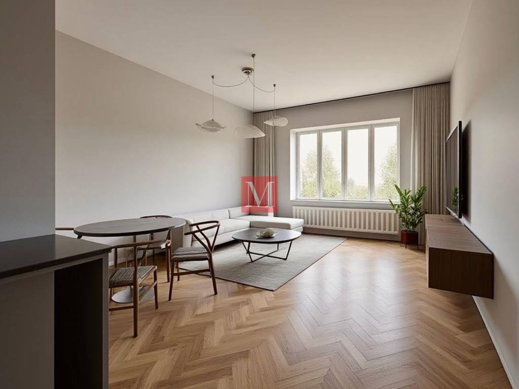 Stan u zgradi, Prodaja, Zagreb, Črnomerec