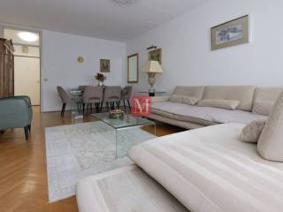 Stan u zgradi, Najam, Zagreb, Donji Grad