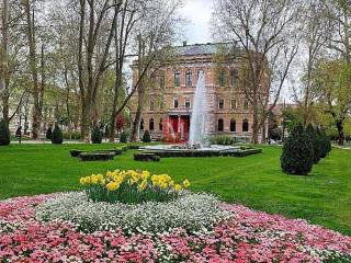 Stan u zgradi, Prodaja, Zagreb, Donji Grad