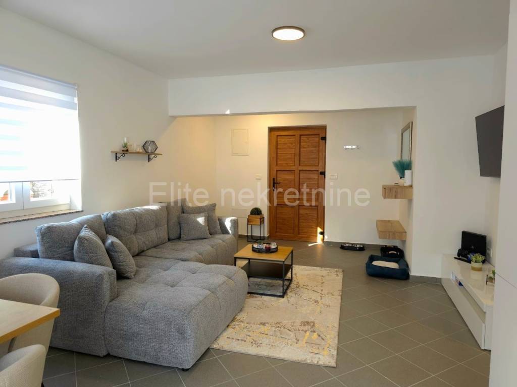 Dvojna kuća, Prodaja, Mošćenička draga, Brseč