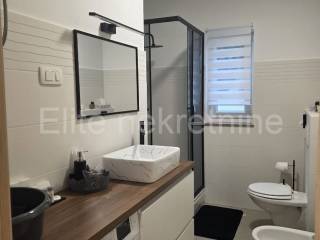 Dvojna kuća, Prodaja, Mošćenička draga, Brseč