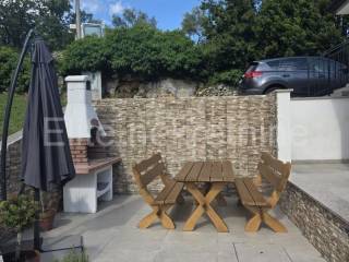 Dvojna kuća, Prodaja, Mošćenička draga, Brseč