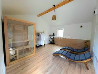 Dvojna kuća, Prodaja, Mošćenička draga, Brseč