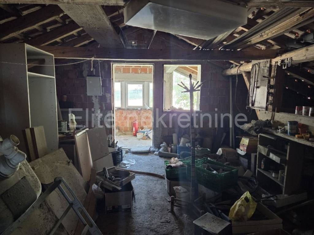 Stan u kući, Prodaja, Viškovo, Marinići