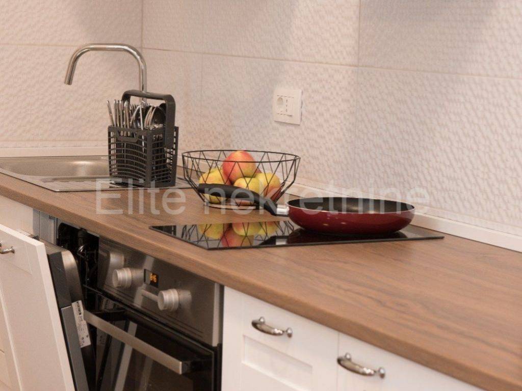 Stan u kući, Najam, Kastav, Rubeši