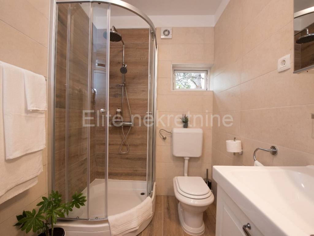 Stan u kući, Najam, Kastav, Rubeši