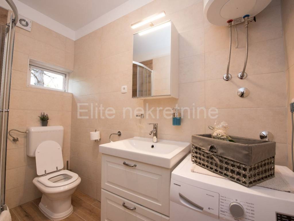 Stan u kući, Najam, Kastav, Rubeši