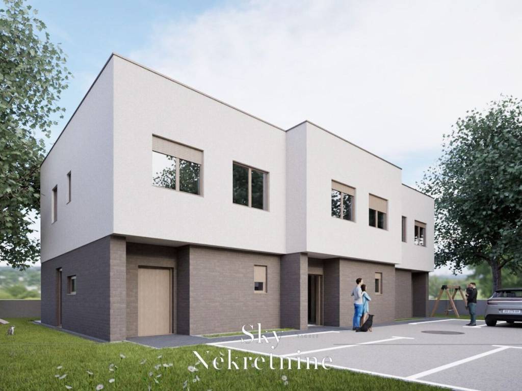 Kuća u nizu, Prodaja, Samobor, Samobor