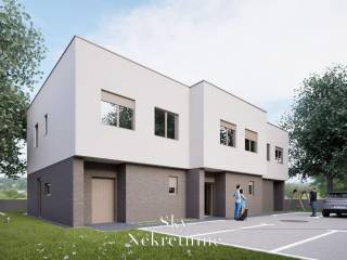 Kuća u nizu, Prodaja, Samobor, Samobor