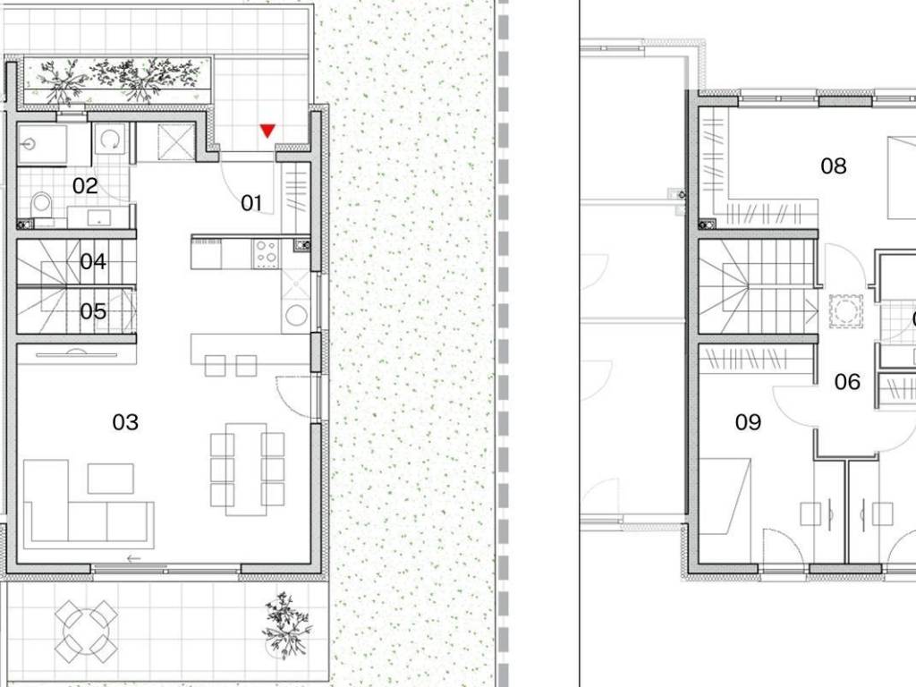 Kuća u nizu, Prodaja, Samobor, Samobor