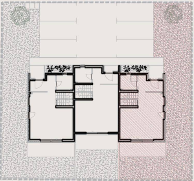 Kuća u nizu, Prodaja, Samobor, Samobor