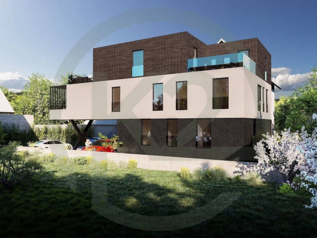 Stan u zgradi, Prodaja, Zagreb, Trešnjevka - jug