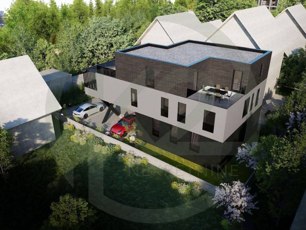 Stan u zgradi, Prodaja, Zagreb, Trešnjevka - jug