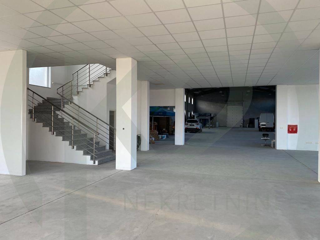 Hala, Prodaja, Slavonski Brod, Slavonski Brod